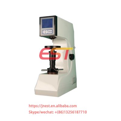 Cheap price HRS-150 digital universal material rockwell hardness tester