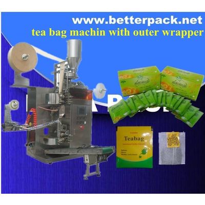 tea bag machine tea bag packing machine tea bag packer