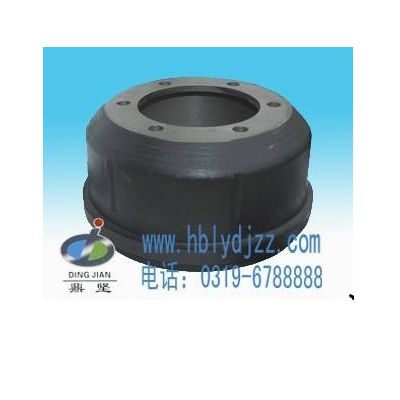 ROR for Brake Drums