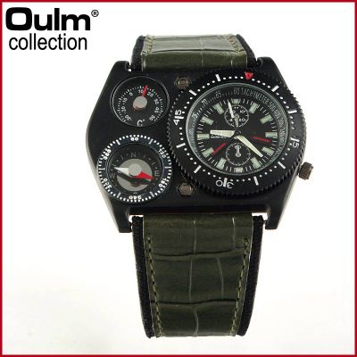 Oulm watches outlet wikipedia