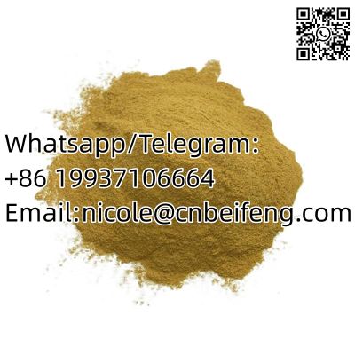 CAS 327-97-9 Chlorogenic Acid Honeysuckle Flower Extract