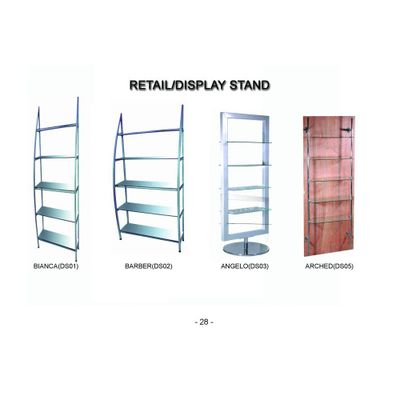 Retail stand(DS03)