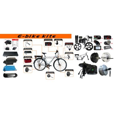 E-bike Conversion Kits CE Approved MK1