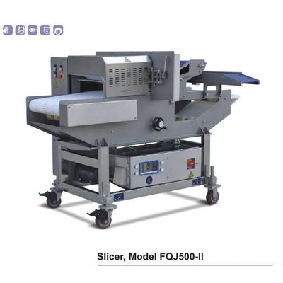 Intelligent Portion Cutter, CUT28