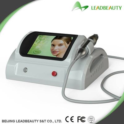 Portable 5mhz Radio Frequency Rf Micro Needling For Anti - Wrinkle Treatment