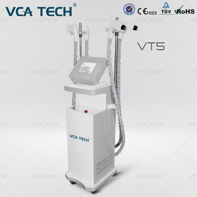 VCA hot-selling microneedles fractional rf skin rejuvenation thermal rf