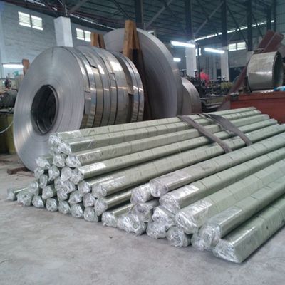 304 Stainless Steel Round Pipe Tube Welded ASTM A554