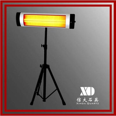 2013 portable infrared table heater with CE ROHS