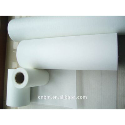 Fibre Glass Tissue Paper