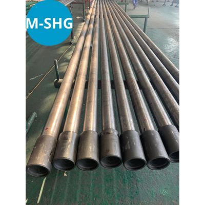 Downhole Oil Well Tubing Pump - Dongying Mingsheng Technology Co., Ltd ...