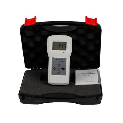 MS310 Inductive Moisture Meter ,Search type