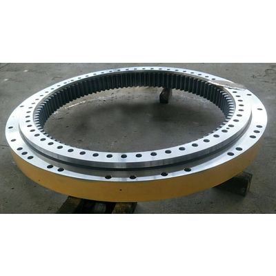 slewing bearing for CAT365BL excavator