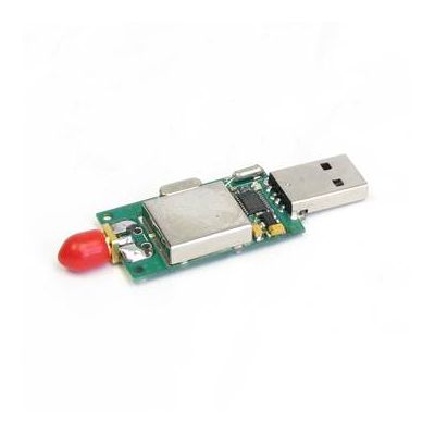 USB Interface, 433MHz/868MHz/915MHz Wireless RF Data Transceiver Module HR-1003