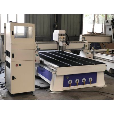 1325 CNC Router with mach3 control