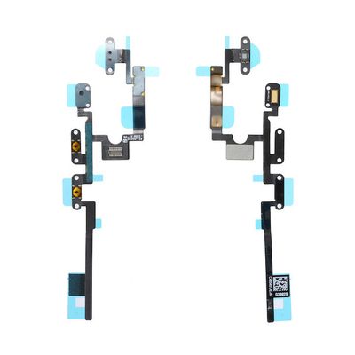 iPad Pro 12.9 Power Button and Volume Button Flex Cable Ribbon