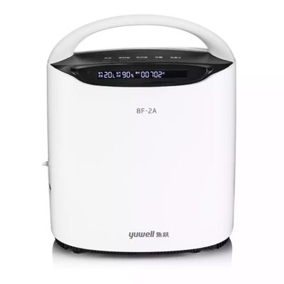 Home Oxygen concentrator