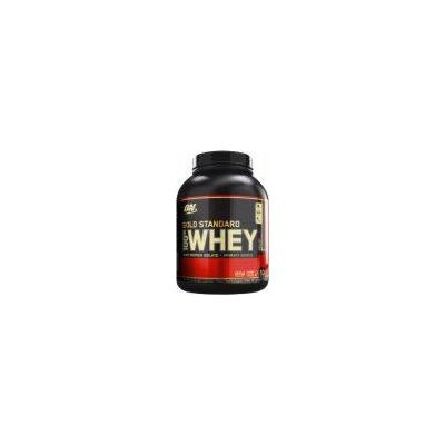 whey Gold Standard 5Lbs. 100%
