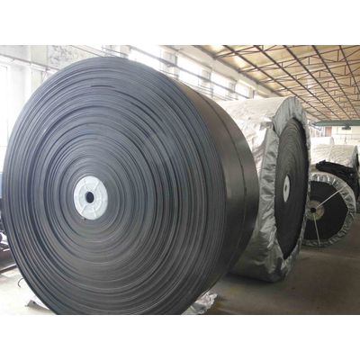 heavy duty industrial EP/NN conveyor belt for coal mining