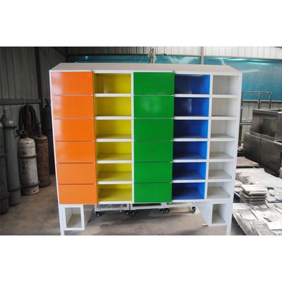 Custom stainless steel sheet fabrication,metal case fabrication,custom metal case