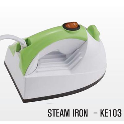 STEAM IRON - KE103