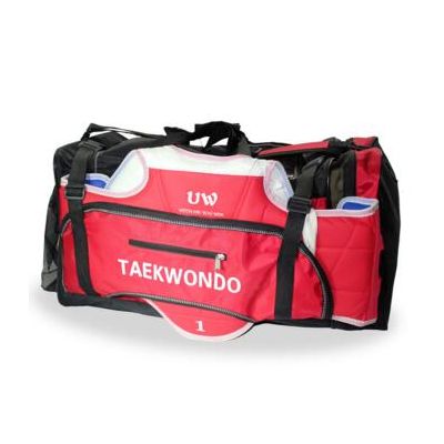 UWIN Taekwondo bags for the taekwondo shoes/sports bag/taekwondo training equipment