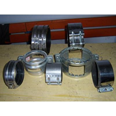 Pipe Clamps/Pipe Couplings