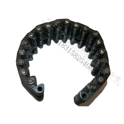 silent chain CL08 SC4 Tooth chain
