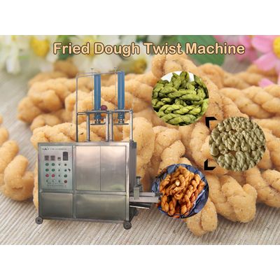 Fried Dough Twist Machine | Mahua Maker