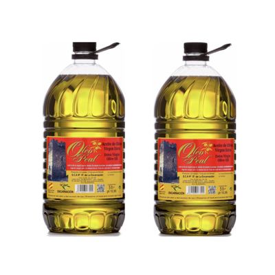 Extra Virgin Chilean Olive Oil for Sale