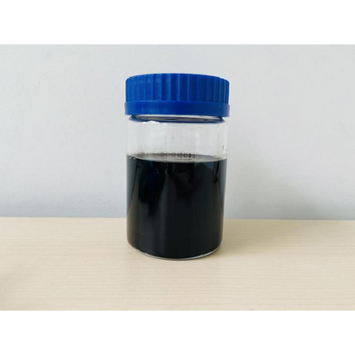 Reduced Graphene Oxide Dispersion Liquid (with chemical reduction process)