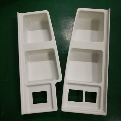ABS Vacuum Thermoforming Plastic Travel Trailer Parts