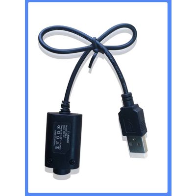 Hot sale e cigarette charger,USB charger,USB cable
