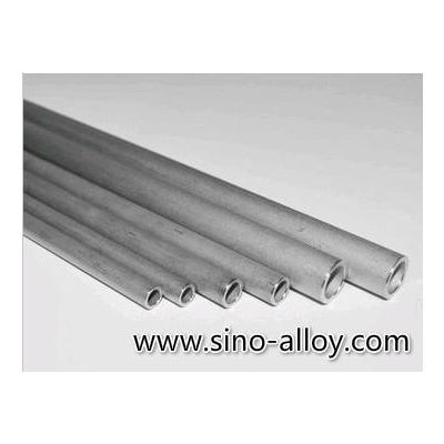Stainless Steel Seamless Heat Exchanger Tubes