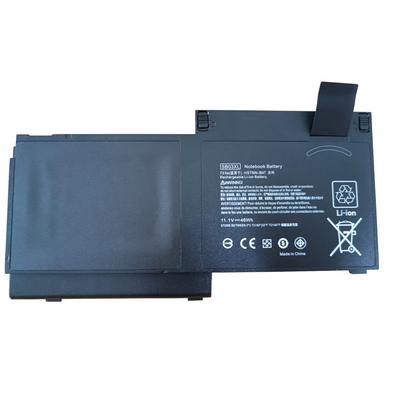 Laptop battery SB03XL for HP EliteBook 820 G1 G2 720 G1 725 G2 11.1V 46Wh