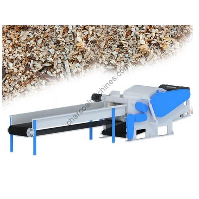 Drum Wood Chipper | Factory Drum Chippers Supplier