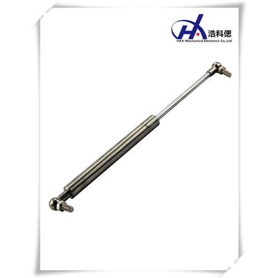 Stainless steel #316 304 gas struts gas spring from China supplier