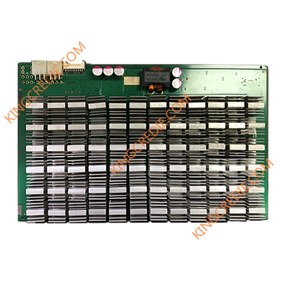 Bitcoin mining equipment PCB with Assembly