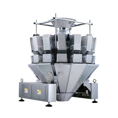 Loadcell Weigher