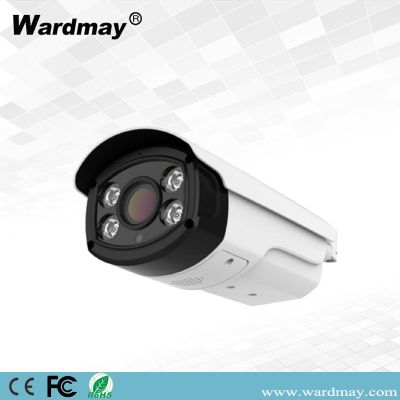 Home Security Video Surveillance CCTV 4K 12MP IR Bullet Ultra HD IP Camera