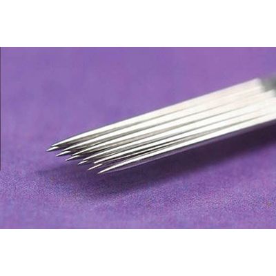 Precision Tattoo Needles(CE approved)