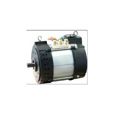 Mobility Scooters traction motor 0.7kW to 27kW