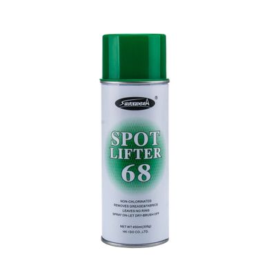 Sprayidea 68 Spot Lifter Remover Oil Stain Cleaning