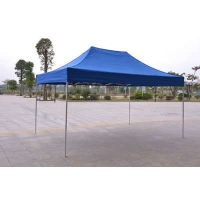 3x4.5m steel frame tent