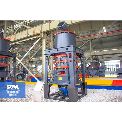 Hot sale ultrafine grinding mill for ores