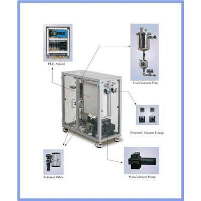 Vacuum Recovery System (VOT-series)