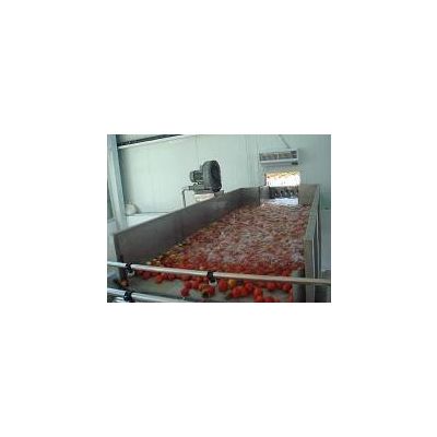 Fruit paste processing equipment,Fruit juice making line ,tomato paste produce machine