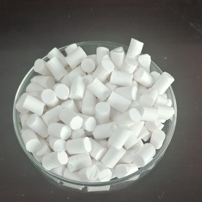 Alumina Catalyst Carrier - Zibo V-SK ALUMINUM INDUSTRY CO.,LTD