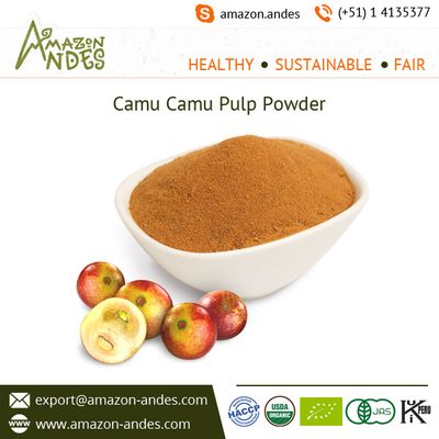 Camu Camu Fruit Powder