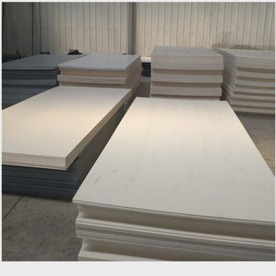 PVC Hard Sheet PVC Sheet With 1.0--30mm Thickness PVC Board - Kubo ...