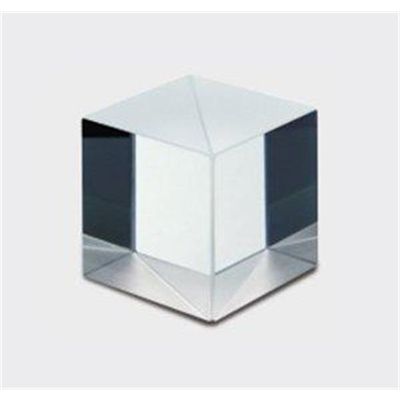 Beamsplitter Cube,Beamsplitter Plate, PBS, Polarization Beamsplitter Cube